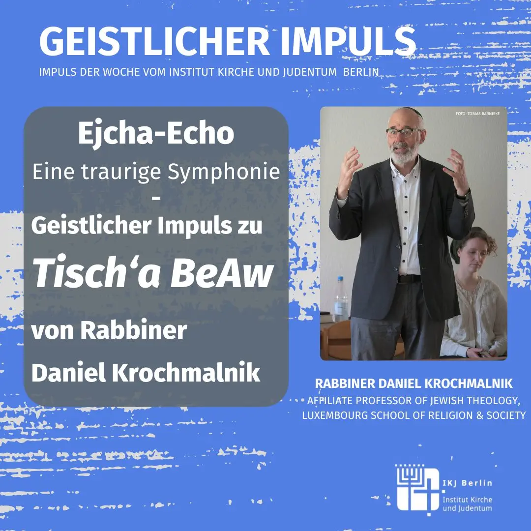 Geistlicher Impuls_Krochmalnik_25_1 - 1