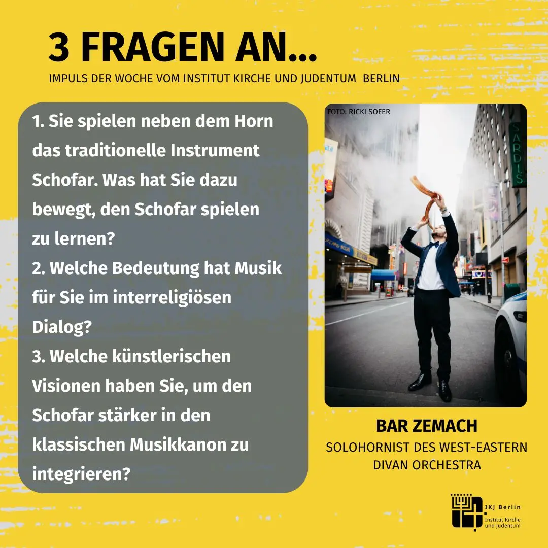 3 Fragen an_August_Zemach_25_1 - 1